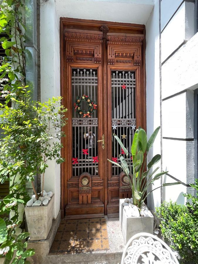 Le Petit Palais Bed & Breakfast Buenos Aires Luaran gambar