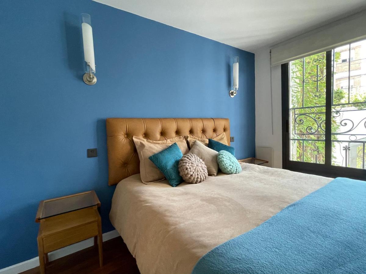 Le Petit Palais Bed & Breakfast Buenos Aires Luaran gambar