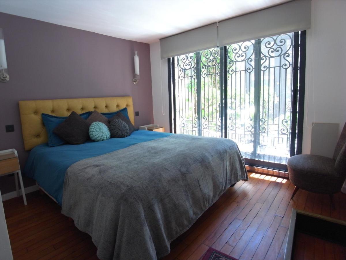 Le Petit Palais Bed & Breakfast Buenos Aires Luaran gambar