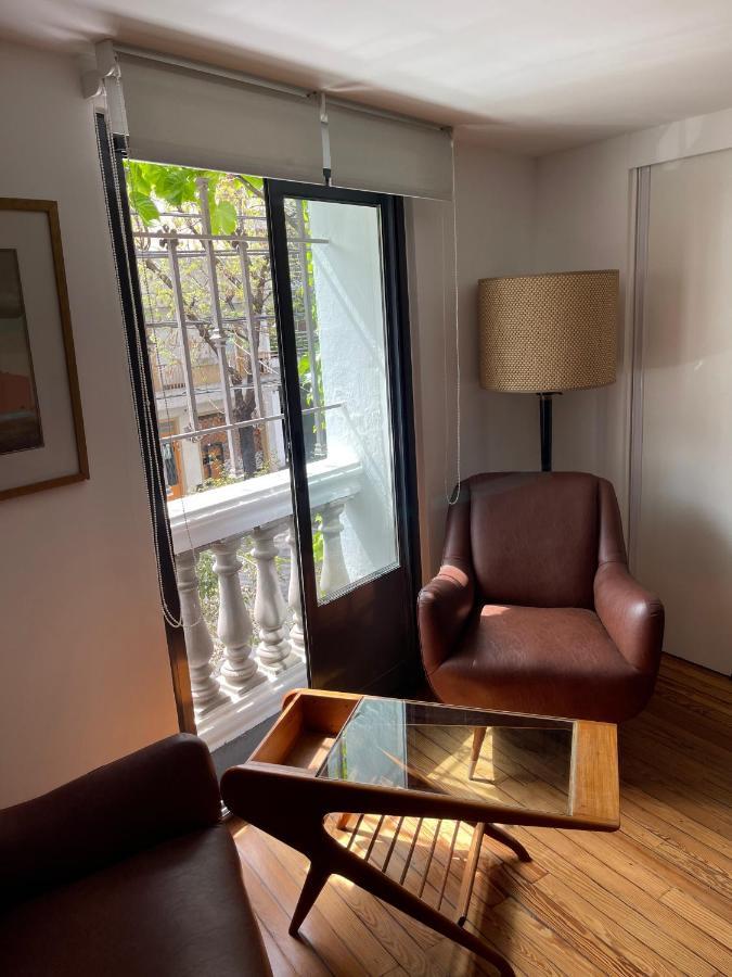 Le Petit Palais Bed & Breakfast Buenos Aires Luaran gambar